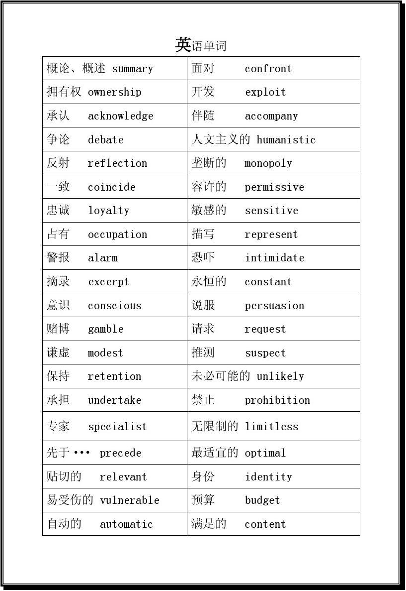 词条是啥意思_词条是什么意思_词条是指什么