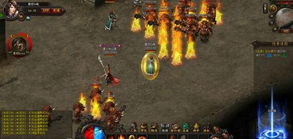 征途传奇_征途传奇人物介绍_征途传奇手游推荐