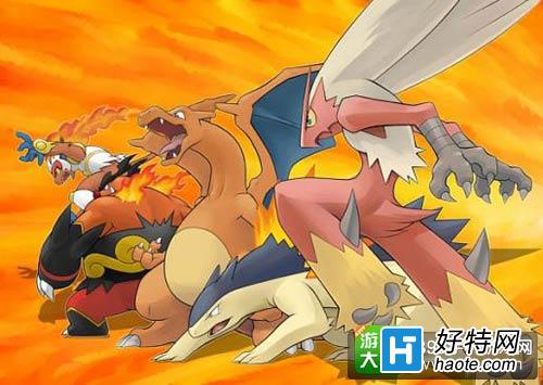 宝可梦游戏好评手机版推荐_宝可梦游戏好评手机版推荐_宝可梦游戏好评手机版推荐