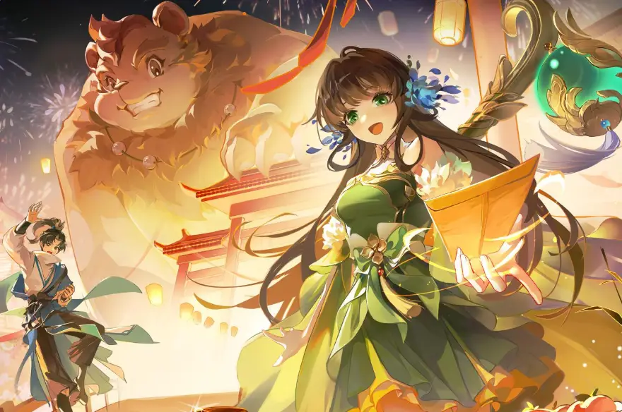 动漫类手机游戏_动漫网络手机游戏_动漫网络手机游戏有哪些