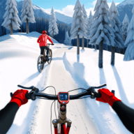 BMX自行车极限骑行3D游戏 1.0.12