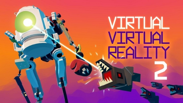 v手机vr游戏-VR 手机游戏：带你进入神奇虚拟世界的全新体验