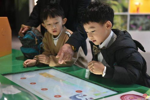 植物科普互动游戏,植物科普互动游戏体验之旅