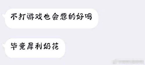 打游戏情话,那些打游戏的浪漫情话