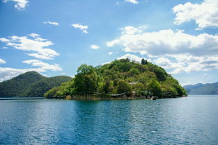 游戏湖景岛,探寻湖景岛的奇幻之旅