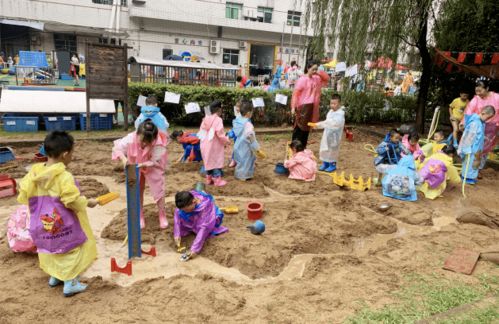 幼儿炒菜自主游戏,烹饪乐趣中的成长与探索