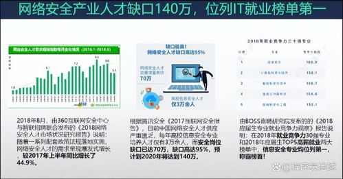 软件技术安全方向