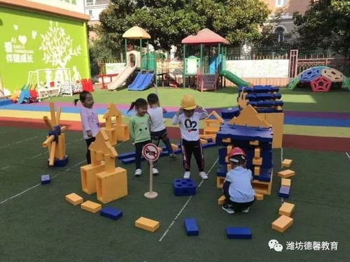 幼儿园户外活动游戏名称,趣味盎然的游戏名称大盘点