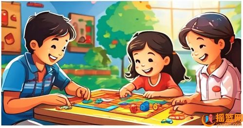 适合小孩子玩的游戏,精选适合小孩子的益智游戏推荐与玩法解析