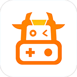一牛游戏盒子app手机移动客户端下载安装 