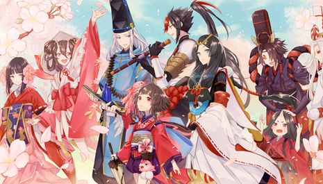 与阴阳师类似的游戏,揭秘与阴阳师同款的经典手游