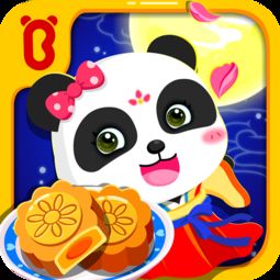 中华美食游戏宝宝巴士,传承中华美食文化