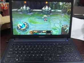 游戏本玩lol,策略与团队协作的MOBA竞技之旅