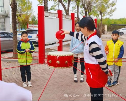 同心鼓游戏技巧,同心鼓游戏攻略解析