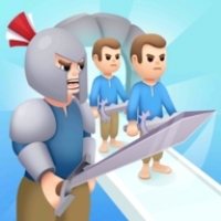 战士工厂 