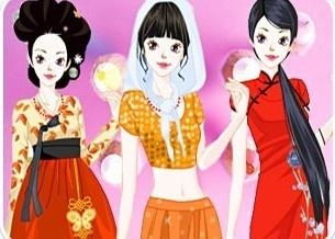 古代衣服游戏,古代衣服游戏魅力大盘点