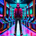 CyberArcadeChronicles 