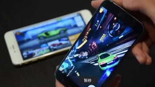 苹果7游戏没声音,苹果7游戏无声音故障排查与解决指南