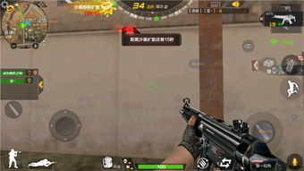 把枪手机游戏,探索经典与现代射击游戏的魅力