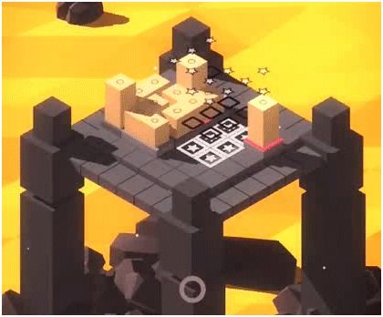 方与块游戏,探索无限创意的益智游戏世界