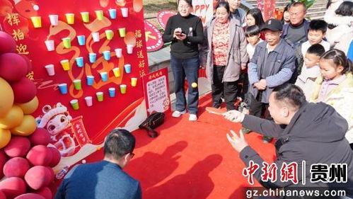 春节游戏活动,传统与现代交融的欢乐时光