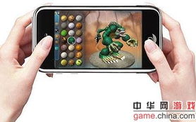 史上最好玩的手机游戏,盘点史上最引人入胜的佳作