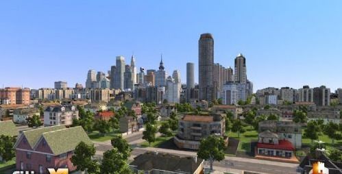 模拟城市网页游戏,模拟城市网页游戏深度解析