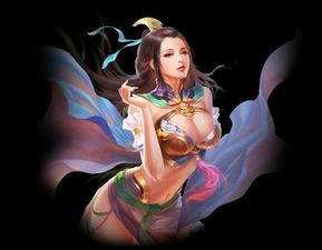什么美女游戏,盘点2024年度最受欢迎的美女游戏