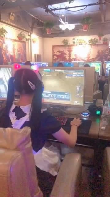 和女生打游戏,探索女性玩家的游戏喜好与特点