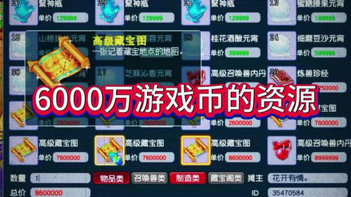 游戏币赚钱的游戏,热门游戏与盈利策略