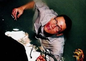骇人游戏电影,揭秘13骇人游戏惊悚内核