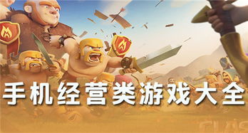 模拟单机游戏大全,精选单机模拟游戏大盘点