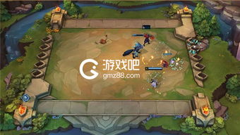 云顶之弈游戏规则,掌握核心游戏规则与战术布局