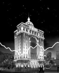路桥游戏,探索城市文化的创新体验