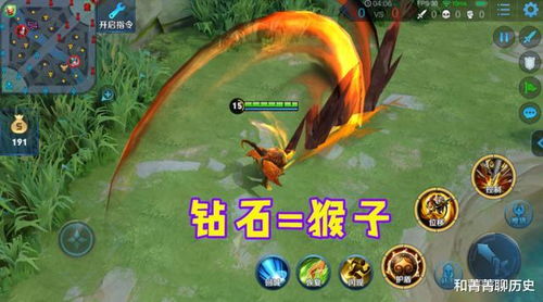 猴米游戏,探索无尽乐趣的虚拟世界