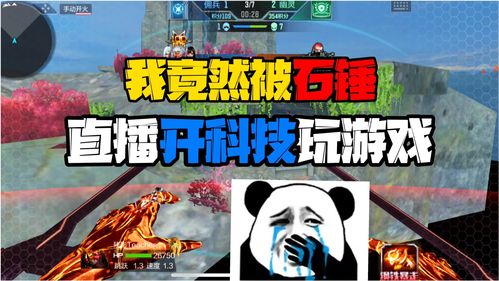 我被游戏玩,我的游戏之旅
