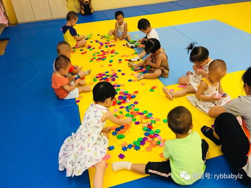 离园活动有哪些游戏,趣味游戏助力幼儿快乐成长