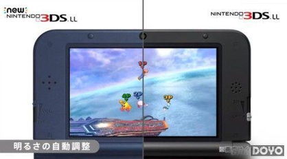 new3ds独占游戏,经典与创新的交融