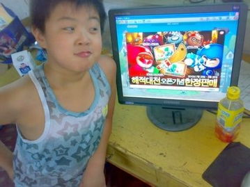 00后小时候玩的游戏,那些年我们一起玩过的游戏