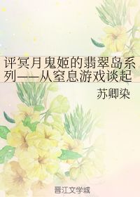 翡翠岛之窒息游戏,揭开神秘面纱