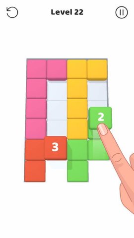 叠块游戏,探索无尽创意与挑战的叠块游戏之旅