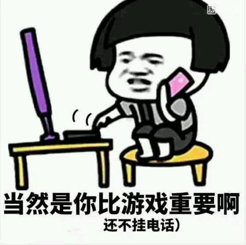 玩游戏接电话,打造无干扰游戏体验攻略