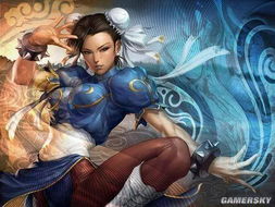 游戏里的女神,探寻虚拟世界中的魅力女神