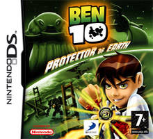 ben10单机游戏,探索外星英雄的冒险之旅
