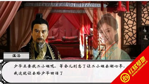 古风真人橙光游戏,穿越时空的仙侠之旅