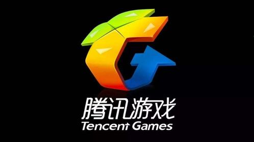 腾讯游戏托,打造全球娱乐生态