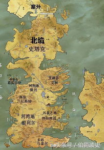 权力的游戏版图,版图变迁与权力角逐的史诗画卷