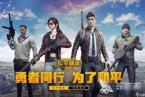 类似吃鸡的游戏有哪些,盘点类似热门生存竞技佳作