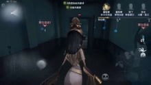 第八人格游戏,探寻神秘庄园的惊悚之谜