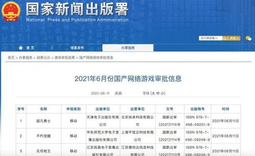 国内游戏审核,规范与创新的平衡之道